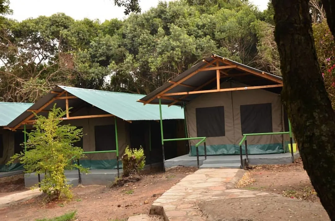 Miti Mingi Eco Camp